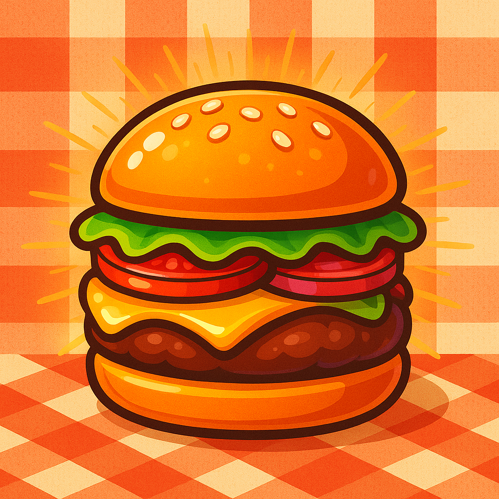 BurgerHaus logo